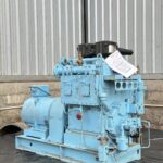 TANABE - H264 - MARINE AIR COMPRESSOR