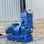 SPERRE - HV1-156 - MARINE AIR COMPRESSOR