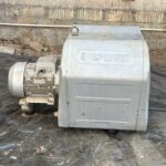 SPERRE - XW060 - MARINE AIR COMPRESSOR