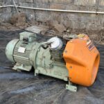 HATLAPA - L20 - MARINE AIR COMPRESSOR