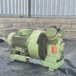 SPERRE - HL2/77 - MARINE AIR COMPRESSOR