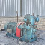 HAIHAO - HC-265A - MARINE AIR COMPRESSOR