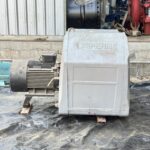 SPERRE - XW200 - MARINE AIR COMPRESSOR