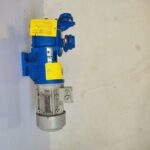 ALLWEILER - SOB211WG2V,10 - SIDE CHANNEL PUMP