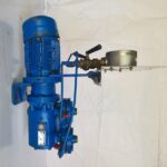 ALLWEILER - SPF10R56G8.3-W20 - POSITIVE DISPLACEMENT PUMP