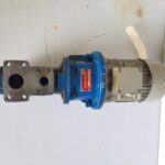 IMO - ACE 032L3 NVBP - TRIPLE SCREW PUMP