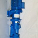 ALLWEILER - TRILUB80R46U18U5 - DYNAMIC CENTRIFUGAL PUMP
