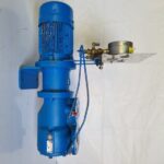 ALLWEILER - SPF40R54U8.3-W8-J - TRIPLE SCREW PUMP