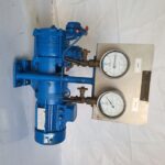ALLWEILER - SOB211WG2V,12 - SIDE CHANNEL PUMP