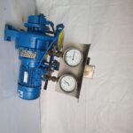 ALLWEILER - NB 32-200 - CENTRIFUGAL PUMP