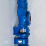 ALLWEILER - AEB 1E 200 - SCREW PUMP