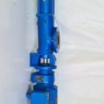 ALLWEILER - AEB 1E 100 - SCREW PUMP