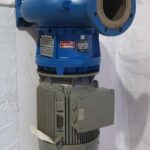 ALLWELIER - NB 125-250/01 - CENTRIFUGAL PUMP
