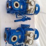 ALLWELIER - NB 65-160 - CENTRIFUGAL PUMP