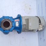 ALLWELIER - NB 80-160 - CENTRIFUGAL PUMP