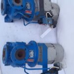 ALLWELIER - NB 50-160 - CENTRIFUGAL PUMP