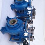 ALLWELIER - NB 65-200 - CENTRIFUGAL PUMP