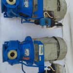 ALLWELIER - NB 40-160 - CENTRIFUGAL PUMP