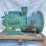 BITZER - 6G.2Y - REFRIGERATION COMPRESSOR