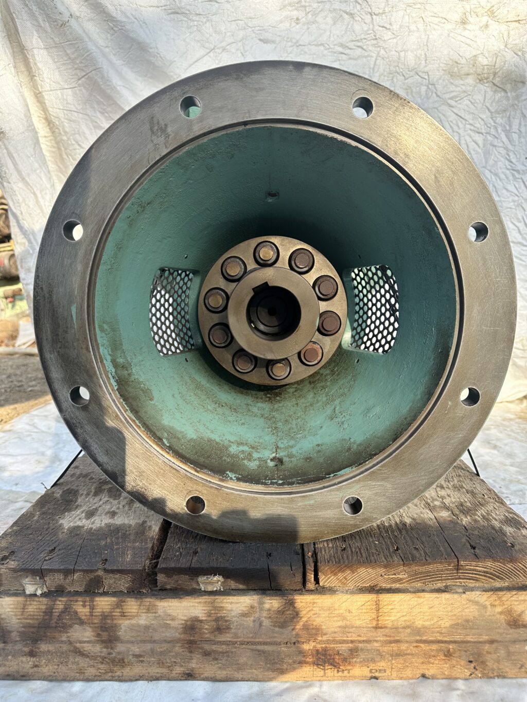 BITZER - 6G.2Y - REFRIGERATION COMPRESSOR - Image 5