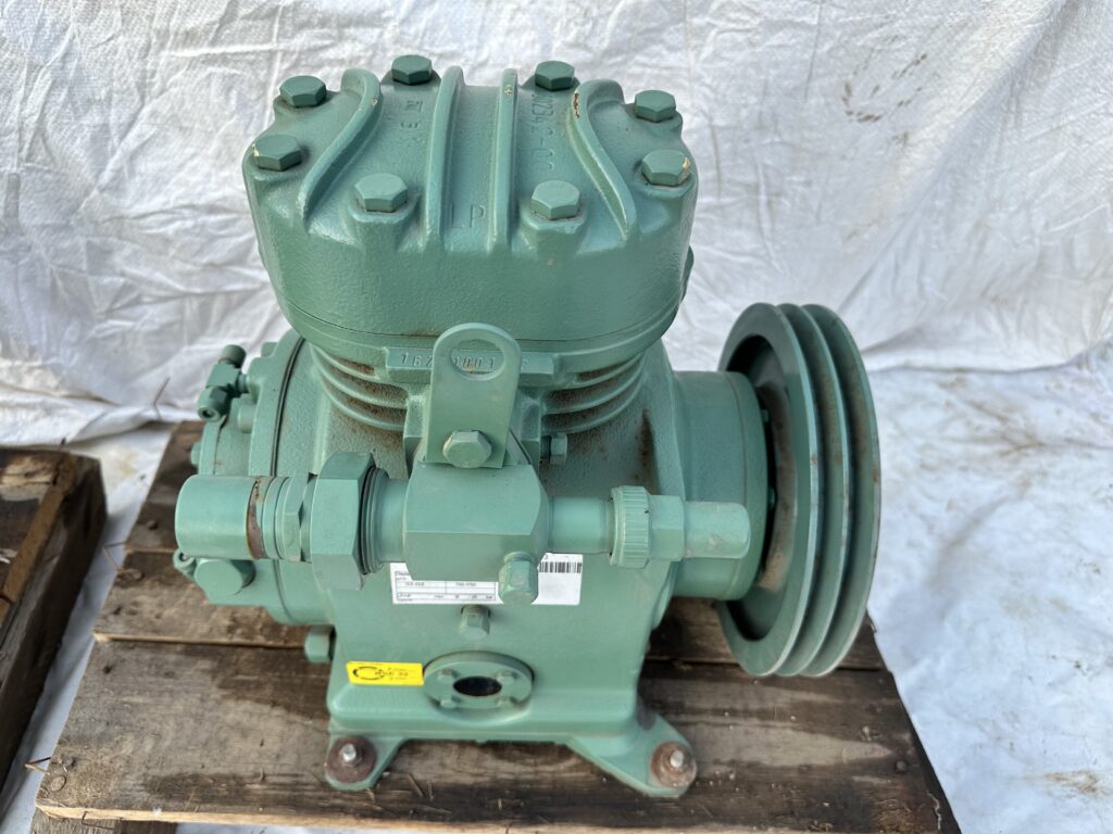 BITZER - 2N2Y - REFRIGERATION COMPRESSOR - Image 4
