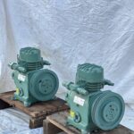 BITZER - 2N2Y - REFRIGERATION COMPRESSOR