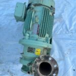 SASUKARA - 100 NTSm - EJECTOR PUMP