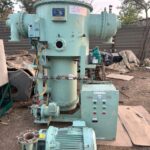 SASUKURA - KE 20 - FRESH WATER GENERATOR - FULL SET