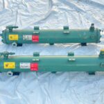 BITZER - K373HB - TUBE CONDENSER