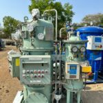 GEROIM ENGINEERING - GRS-10EB - OILY WATER SEPARATOR