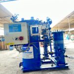 RWO - SKIT/S DE 1.0 - OILY WATER SEPARATOR