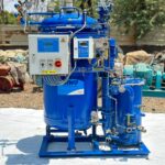 RWO - RWO SKIT/S-DEB 2.5 - OILY WATER SEPARATOR
