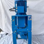 ALLWEILER - MI 150- 250/01 - CENTRIFUGAL PUMP
