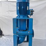 ALLWEILER - MI 200- 250 - CENTRIFUGAL PUMP