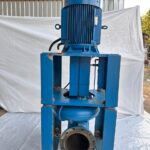 ALLWEILER - MI 200- 250/01 - CENTRIFUGAL PUMP