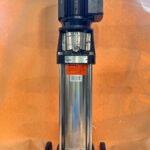 CNP - CDL1-21 - LIGHT MULTISTAGE CENTRIFUGAL PUMP