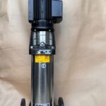 CNP - CDL2-18 - LIGHT MULTISTAGE CENTRIFUGAL PUMP