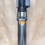 CNP - CDL1-27 - LIGHT MULTISTAGE CENTRIFUGAL PUMP
