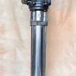 CNP - CDL4-220 - LIGHT MULTISTAGE CENTRIFUGAL PUMP