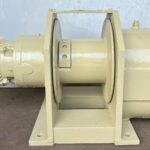 SAM BU - 906 KG - ELECTRIC HOISTING WINCH