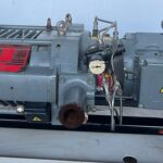 EDWARDS LIMITED - GV80 - VACCUM PUMP