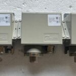 DANFOSS - KPS 43 - PRESSURE SWITCH