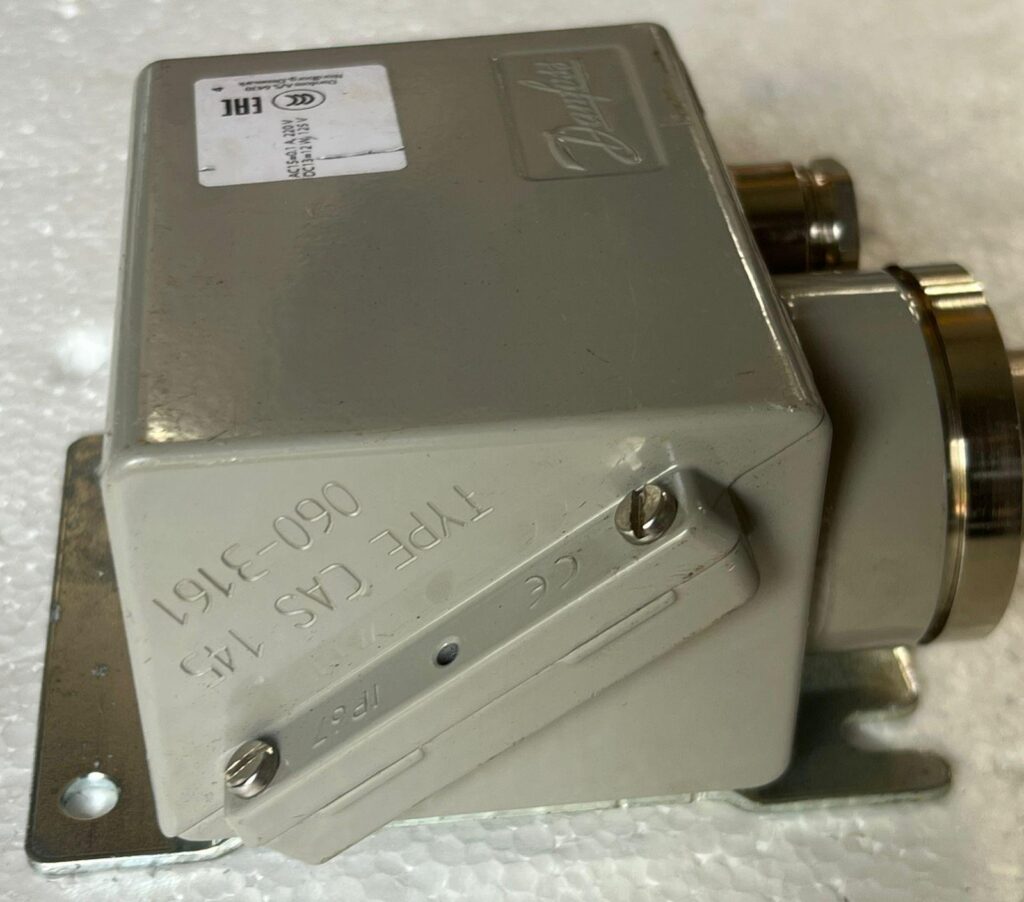 DANFOSS - KPS 43 - PRESSURE SWITCH - Image 7