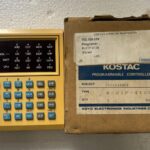 KOYO KOSTAC - R-21P-4129 - PROGRAMING CONSOLE