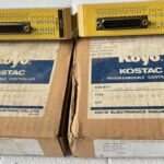 KOYO KOSTAC - E-31N-4132 - INPUT MODULE
