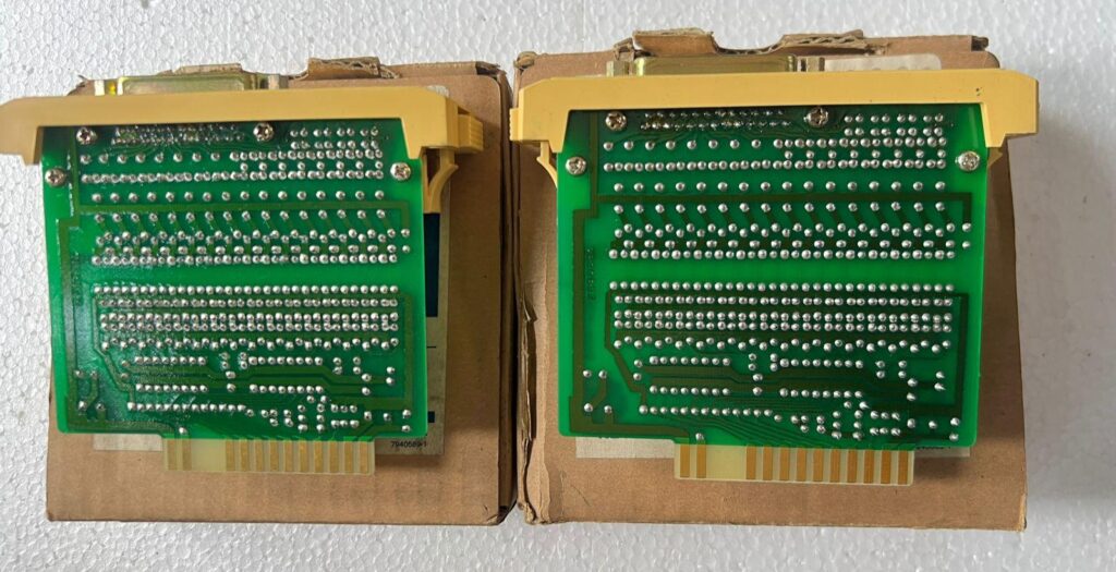 KOYO KOSTAC - E-31N-4132 - INPUT MODULE - Image 2