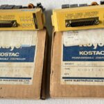 KOYO KOSTAC - E-01T-4131 - RELAY OUTPUT MODULE