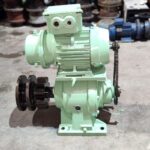 TOYO SEIMITSU - DTN-200 - IMT PLANETARY GEARMOTOR