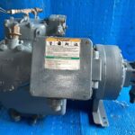 CARLYLE - 06E - SEMI-HERMETIC RECIPROCATING COMPRESSOR