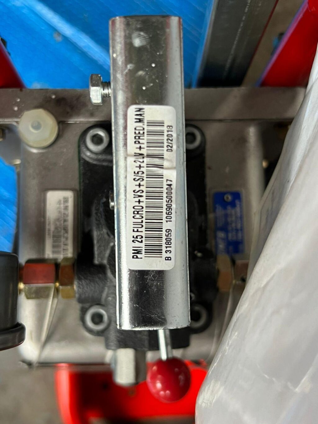 CARLYLE - 06E - SEMI-HERMETIC RECIPROCATING COMPRESSOR - Image 10